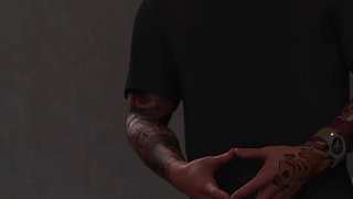 Steps of De Bauchery 34 We Had Amazing Time Dressing up as a Nun and a Rebel