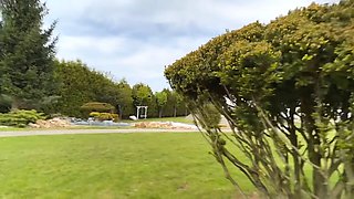 Smaller debts are easier to fellate