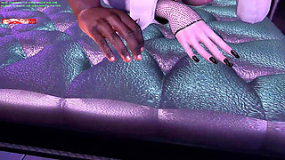 Booty Goddess Chronicles: the 3D Fantasy - 3D Animation Hentai