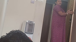 Fucking My Wife Onther Man in Front of Me