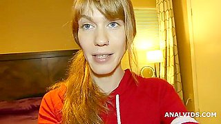 Crystal Thayer Quarantine