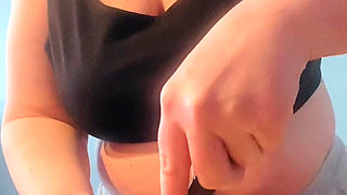 Giantess and Vegetable Men, Funny Game