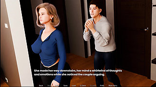 Invisible Instincts (part 16)