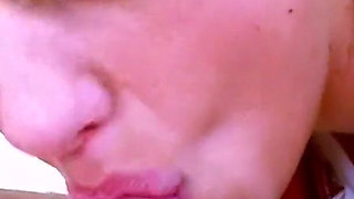 The two teachers slowly don't know what to do next - A punishment is needed