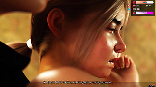 The Art of Seduction (part 8)