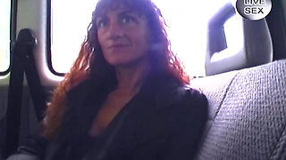 Prolapsing Rosebud Tease - Dripping Wet Anal Play
