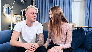 RawCouples-Diving into Love and Passion, Mencia Francis