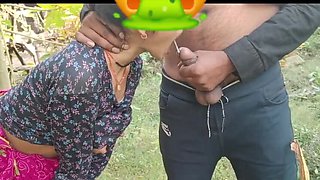 Desi Village Girl Abiraj Full Movie Part 2 - Blowjob, Cowgirl & Creampie Cumshot on Tits