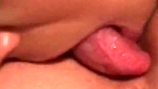 Three Lesbians Got Way Too Excited to Try Out Those Sex Toys on Her