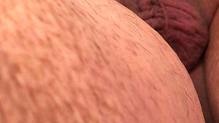 Massive belly, small dick, huge enjoyment for petite 140lb Rachel Wriggler and her 525lb super chub co-star