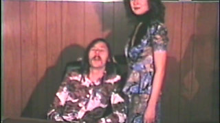 The legend of porn - USA 1969, the beginning - Scene 26