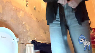 Desperation Pee