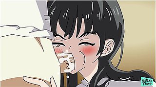 Compilation Anime School Edition