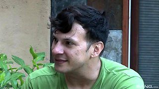 Mena Li - Joy of Squirting