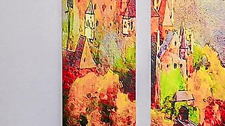 Anna Exciting Affection #2 - Watch Stepister Fucking