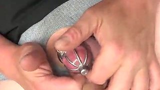 Reneenicolecd - update #68 - Bumder Jizzing in Virginity - Jul 24, 2026