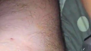 A Bag Instead of a Condom, I Hope It Doesn't Tear