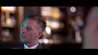 Daring MILF Blowjob Compilation in Velvet Lounge - Huge Tits & Intensive Riding