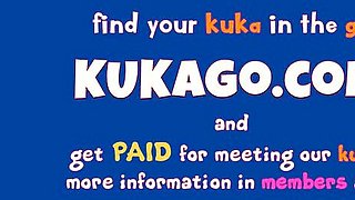 Mature Whore Gang Banged by Amateurs