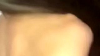 Horny Mexican Teen Fucks Hard After Party - Homemade Amateur Doggystyle Action!