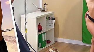 From Model to Fucking a Black Man for 200. Sofia Smith, Black Latina Posh in Fakings Black Fix