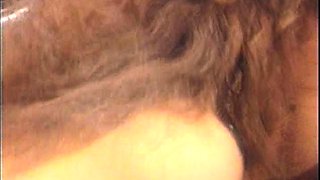 Amateur redhead facial cumshot after hardcore sex in hd