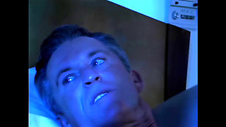 Lena Ramon: I Want to Be Fucked at Night by Your Big Mature Cock