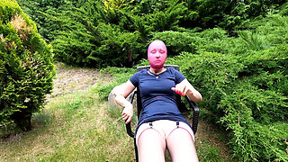 The Return of the Stockinhead: Part 1