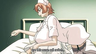 Femme's hentai anime clip by Hentai Universe
