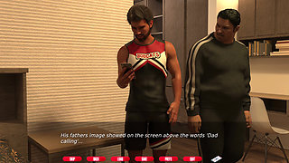 Naughty Neighbours 22 to Be Continued