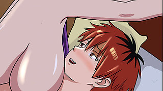 Frieren and Fern Explicit Sex - Quality Hentai Animations"