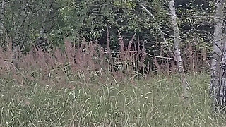 More Outdoor Adventures with My Sexy Neighbor