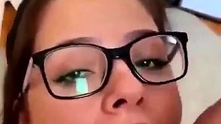 Finnish JenKowski Cum Swallow