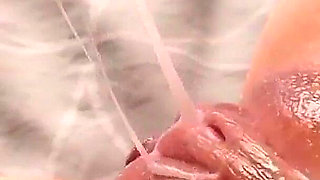 Female Masturbating Pussy and Anal Compilation