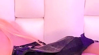 Misa It's Your Anal Slave