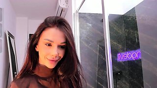 Mom amateur webcam pussy masturbate
