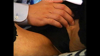 In Grandma's Room Scn01