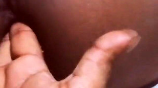 Going Room with a 37 Year Old Next Door Living Aunty Rozi