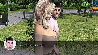 Reunion 33: Jenifer & Lisa Pack to Move with John