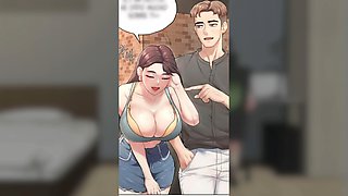 Manhwa hentai, manhwa, hentai