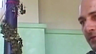 The conversion German BDSM