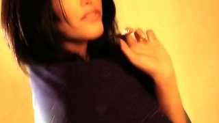 Sensual Tawaif Dance Performance