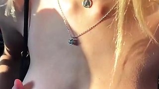 Shawooop Cum On Face After Fucked In Car Onlyfans Video