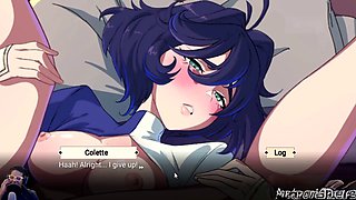 Hentai, nutaku, gaming