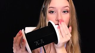 Diddly ASMR NSFW Heartbeat Sounds & Soft Moans