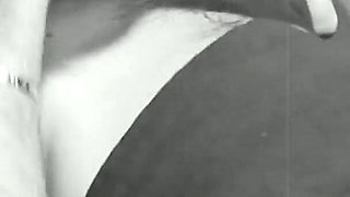 Classic Dirty Group Sex in the Billiards