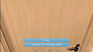 Picture perfect #4 i took a look at Paris's body