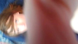 Small titted teen amateur pounded by doctor