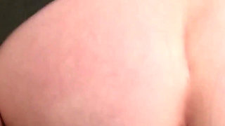 Stepmom wants your cock in the bathroom