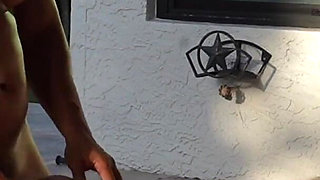 Ex GF Lil Petite Latina Spinner Luna Luxe Went Over to Horny Ex BF Teddy Tarantino's and Thought We Weren't to Fuck?